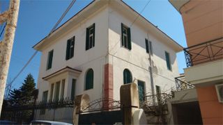 Μονοκατοικία 440 τ.μ. για πώληση