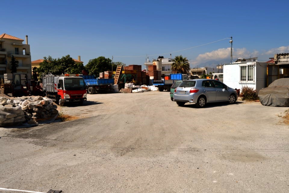 Οικόπεδο 1.250 τ.μ. προς πώληση, Δειλινά Ηρακλείου