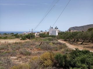 Οικόπεδο 2.700 τ.μ. για πώληση