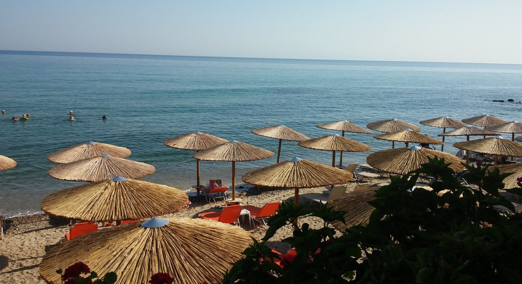 Επαγγελματικό 765 τ.μ. προς πώληση, Νέα Σκιώνη