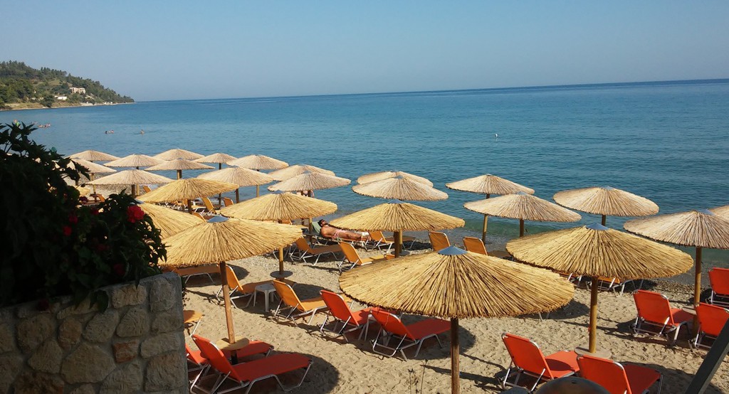 Επαγγελματικό 765 τ.μ. προς πώληση, Νέα Σκιώνη