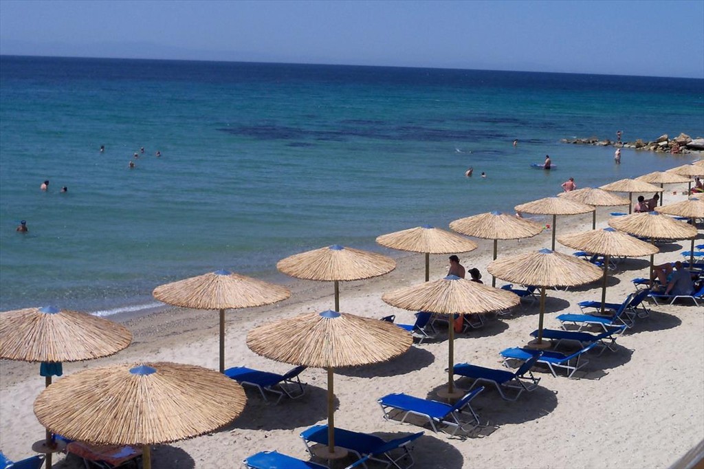 Επαγγελματικό 765 τ.μ. προς πώληση, Νέα Σκιώνη