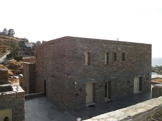 Βίλλα 1.000 τ.μ. για πώληση, Κυκλάδες, Κέα-thumb-1