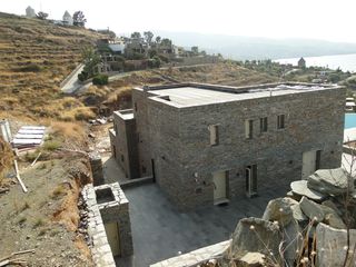 Βίλλα 1.000 τ.μ. για πώληση, Κυκλάδες, Κέα-thumb-8