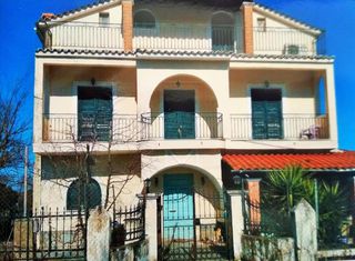 Μονοκατοικία 260 τ.μ. για πώληση
