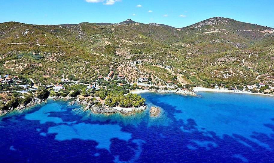 Οικόπεδο 7.089 τ.μ. προς πώληση, Πυργαδίκια