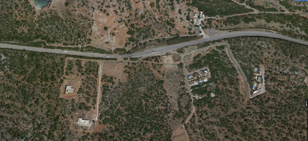 Οικόπεδο 50.000 τ.μ. πρός πώληση, Ν. Ρεθύμνου, Γεροπόταμος