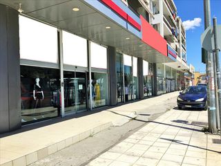 Επιχειρηματικό κτίριο 4.944 τ.μ. για πώληση