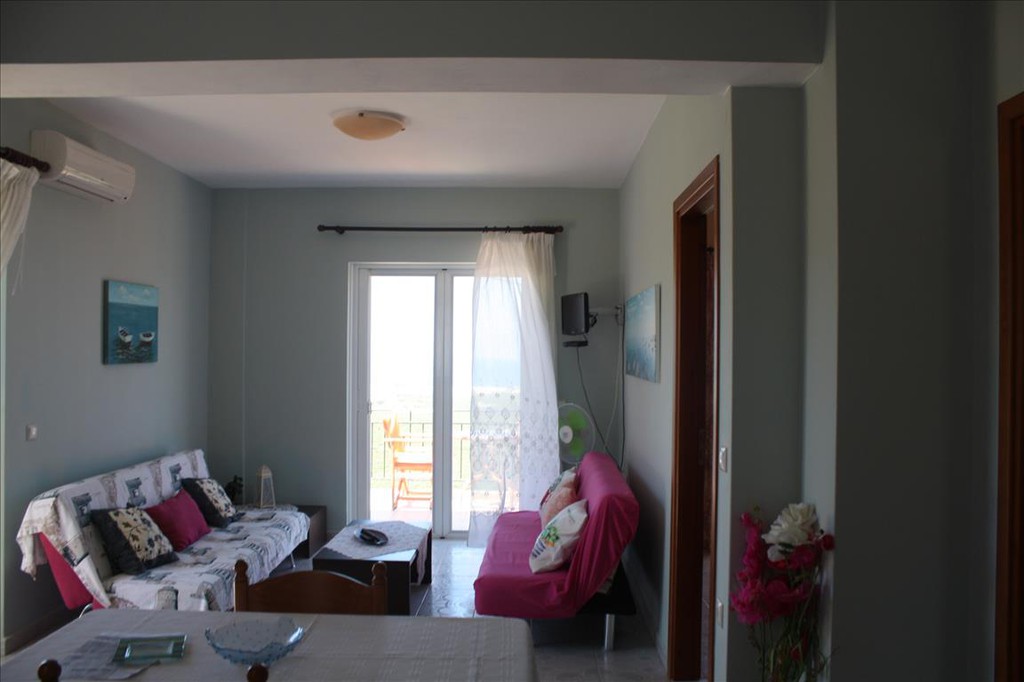 Ξενοδοχείο 256 τ.μ. προς πώληση, Καβούσι Κισσάμου