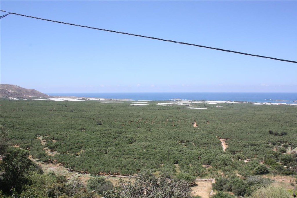 Ξενοδοχείο 256 τ.μ. προς πώληση, Καβούσι Κισσάμου