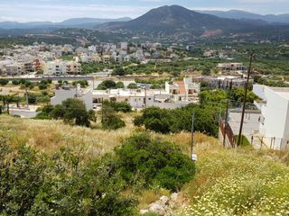 Οικόπεδο 2.000 τ.μ. για πώληση