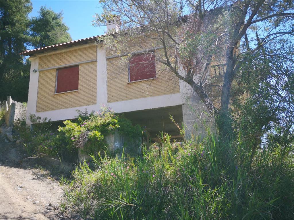 Μονοκατοικία 90 τ.μ. προς πώληση, Μόλες Καλύβες