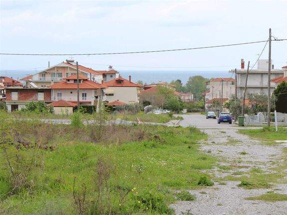Οικόπεδο 2.281 τ.μ. για πώληση, Ημαθία, Βεργίνα