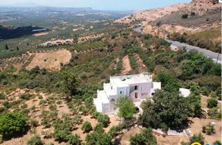 Άλλο 630 τ.μ. για πώληση, Ν. Ρεθύμνου, Γεροπόταμος-thumb-3