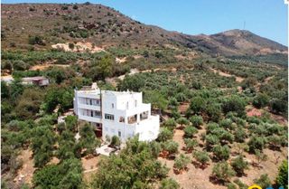Άλλο 630 τ.μ. για πώληση, Ν. Ρεθύμνου, Γεροπόταμος-thumb-2