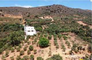 Άλλο 630 τ.μ. για πώληση, Ν. Ρεθύμνου, Γεροπόταμος-thumb-1