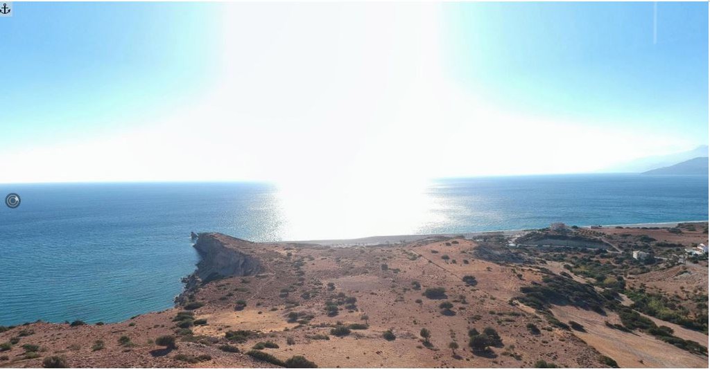 Οικόπεδο 14.500 τ.μ. πρός πώληση, Ν. Ρεθύμνου, Λάμπη