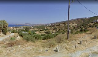Μονοκατοικία 500 τ.μ. προς πώληση, Τρυπητός-thumb-1