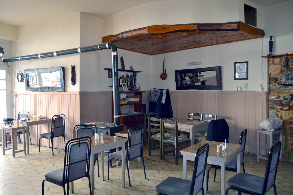 Επαγγελματικό 180 τ.μ. προς πώληση, Αγία Τριάδα Ηρακλείου