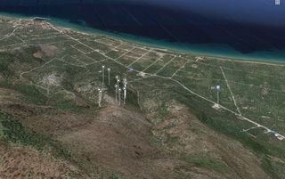 Οικόπεδο 20.934 τ.μ. για πώληση