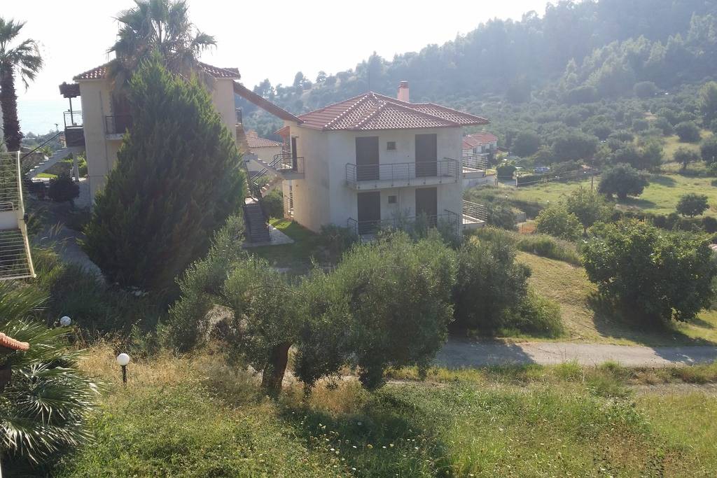 Μονοκατοικία 85 τ.μ. προς πώληση, Νέα Σκιώνη