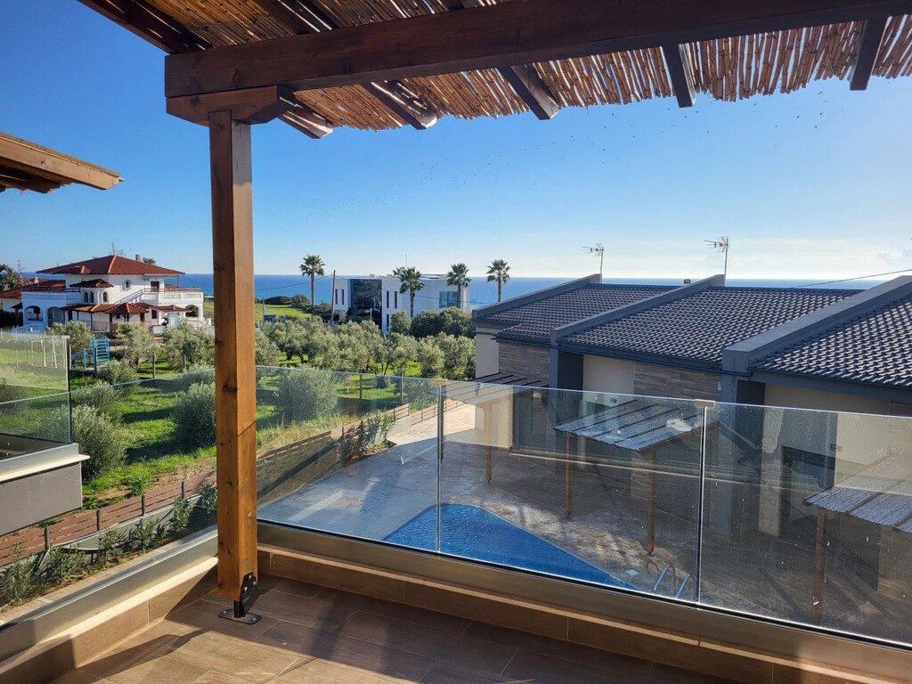 Διαμέρισμα 42 τ.μ. προς πώληση, Σωζόπολη