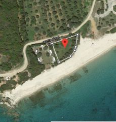 Οικόπεδο 1.250 τ.μ. προς πώληση