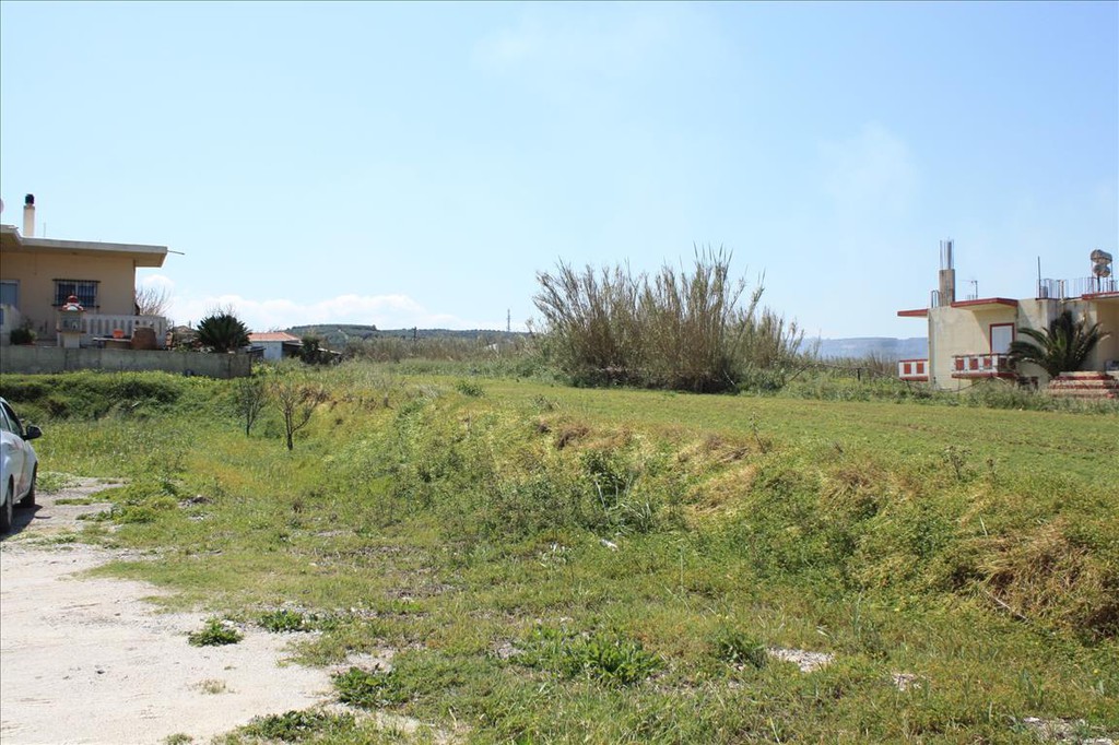 Οικόπεδο 1.540 τ.μ. προς πώληση, Πύργος Ψηλόνερου