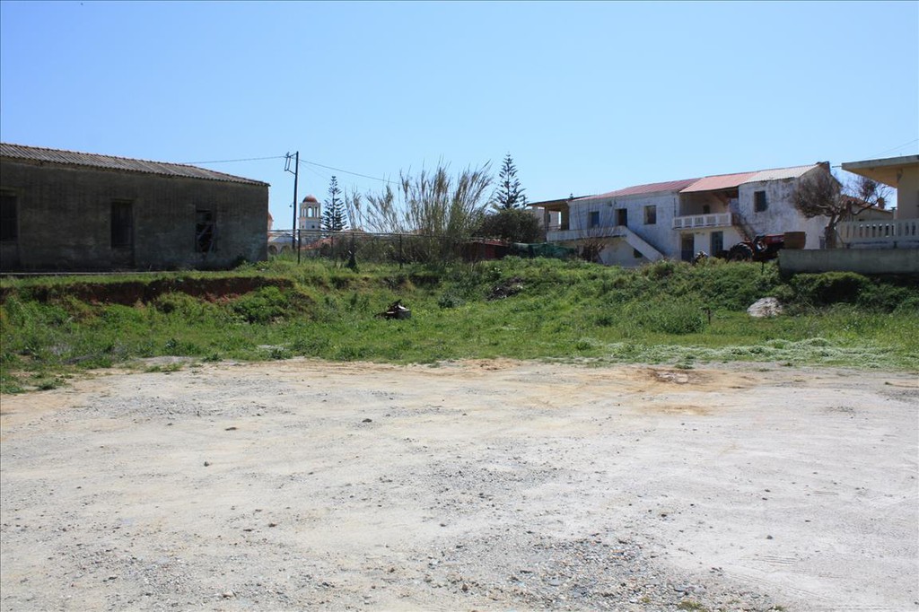 Οικόπεδο 1.540 τ.μ. προς πώληση, Πύργος Ψηλόνερου