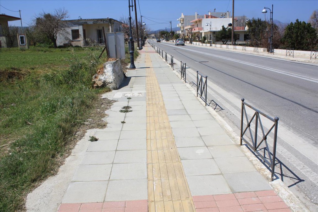 Οικόπεδο 1.540 τ.μ. προς πώληση, Πύργος Ψηλόνερου