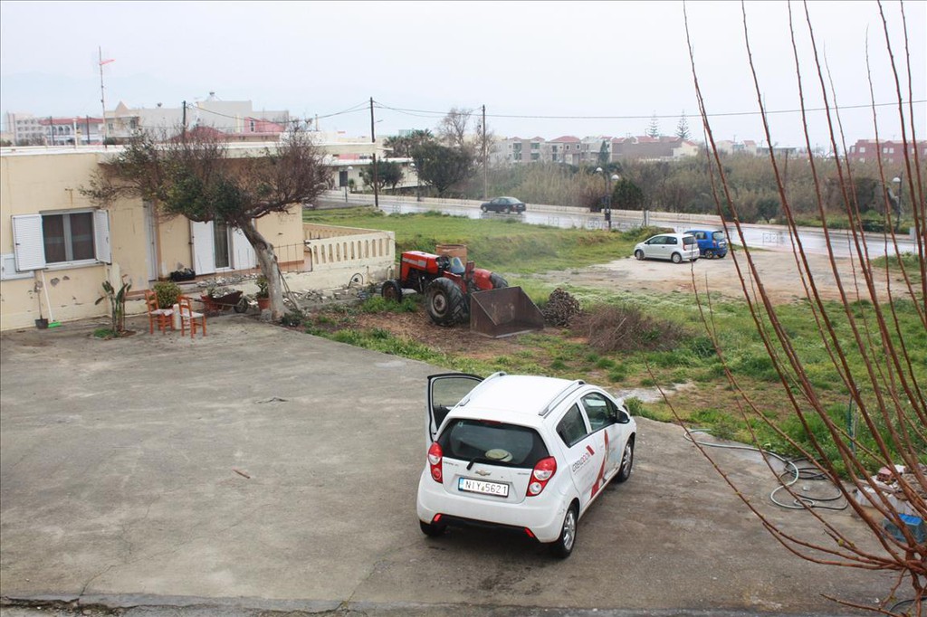Οικόπεδο 512 τ.μ. προς πώληση, Μάλεμε