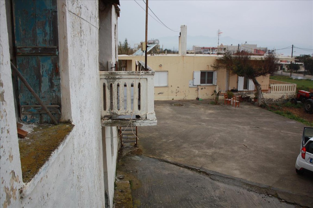 Οικόπεδο 512 τ.μ. προς πώληση, Μάλεμε
