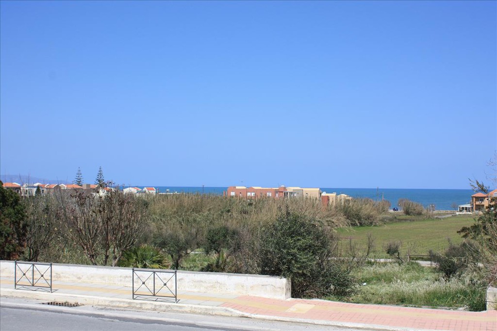 Οικόπεδο 1.038 τ.μ. προς πώληση, Μάλεμε