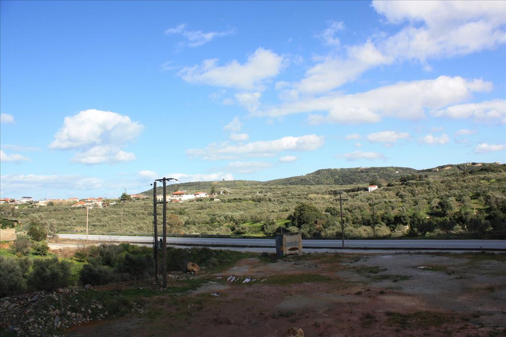 Οικόπεδο 13.247 τ.μ. προς πώληση, Μελισσουργείο Κολυμβαρίου