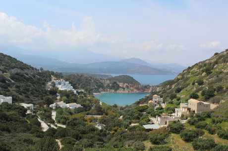 Land plot 12.588sqm for sale-Agios Nikolaos » Vrionisi