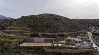 Βίλλα 550 τ.μ. για πώληση, Ν. Λασιθίου, Σητεία-thumb-9