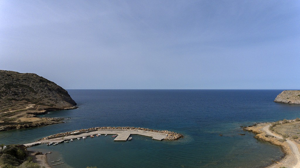 Βίλλα 550 τ.μ. πρός πώληση, Ν. Λασιθίου, Σητεία