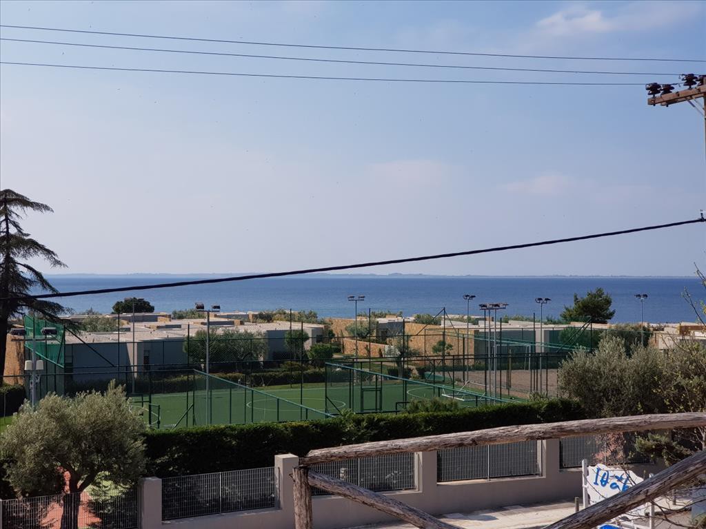 Επαγγελματικό 330 τ.μ. προς πώληση, Σκάλα Γερακινής