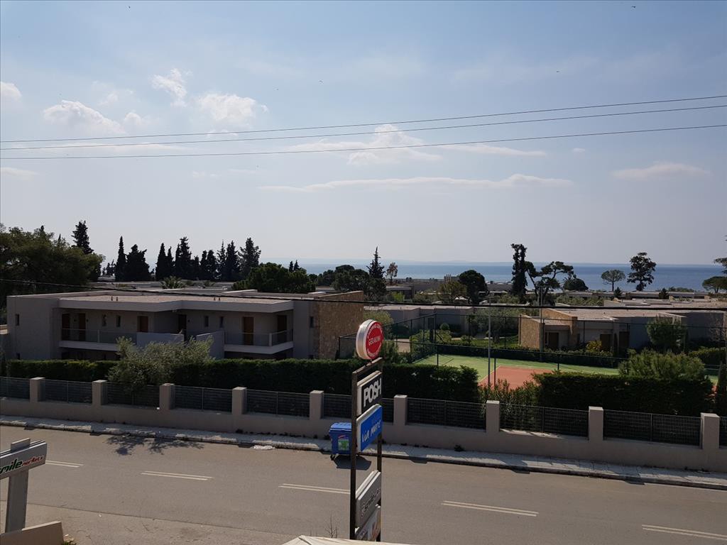 Επαγγελματικό 330 τ.μ. προς πώληση, Σκάλα Γερακινής