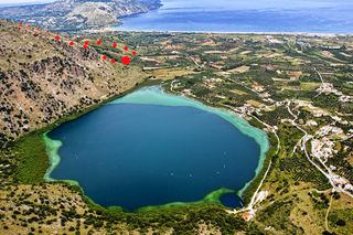Οικόπεδο 288.000 τ.μ. για πώληση