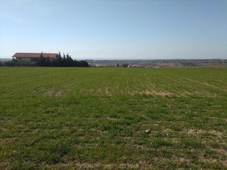 Land plot 6.100 sqm for sale