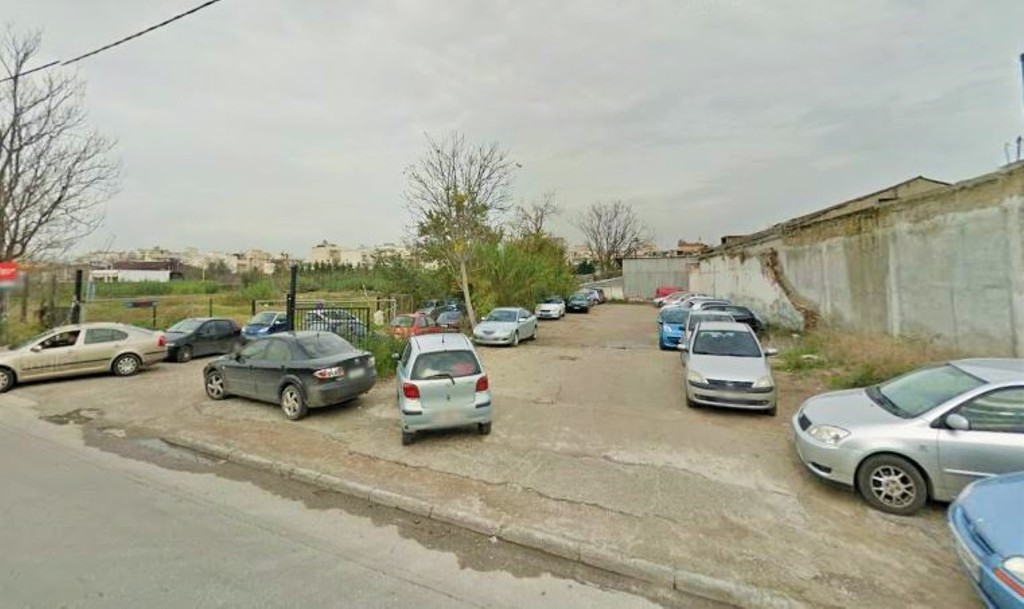 Οικόπεδο 664 τ.μ. προς πώληση, Θεσσαλονίκη - Περιφ/Κοί Δήμοι, Εύοσμος
