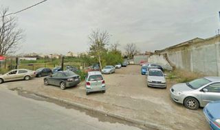 Land plot 664 sqm for sale