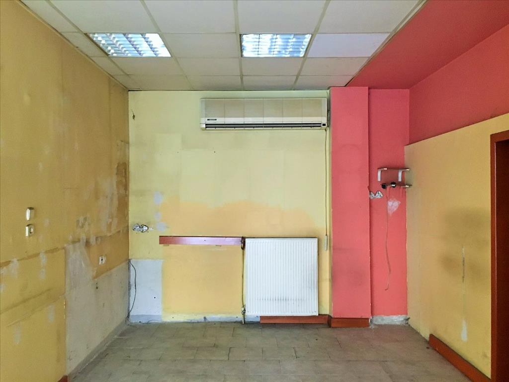 Επιχειρηματικό κτίριο 65 τ.μ. προς πώληση, Θεσσαλονίκη - Περιφ/Κοί Δήμοι, Αμπελόκηποι