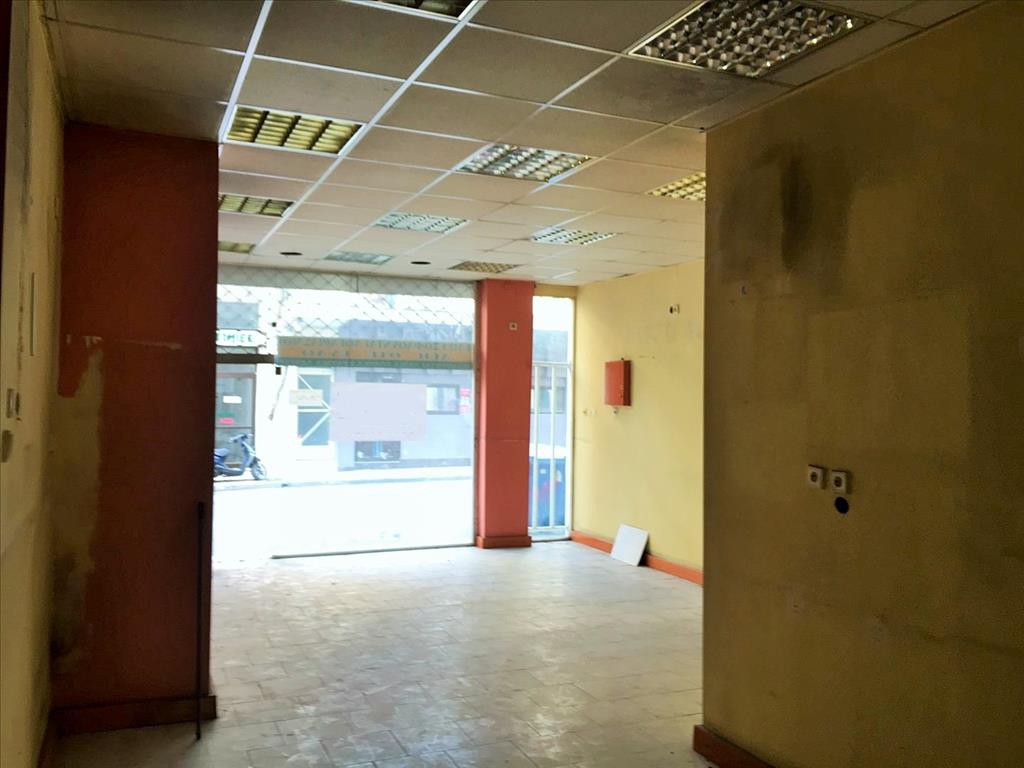 Επιχειρηματικό κτίριο 65 τ.μ. προς πώληση, Θεσσαλονίκη - Περιφ/Κοί Δήμοι, Αμπελόκηποι