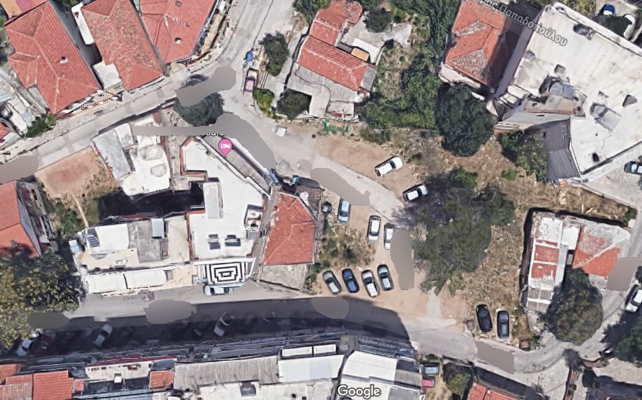 Οικόπεδο 49 τ.μ. προς πώληση, Κέντρο Συκεών