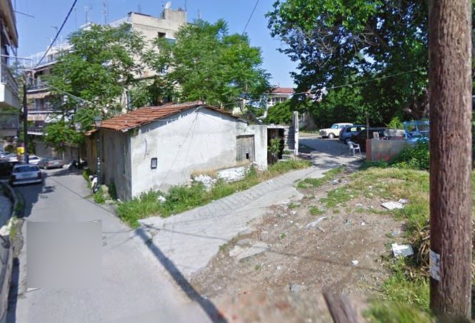 Οικόπεδο 49 τ.μ. προς πώληση, Κέντρο Συκεών