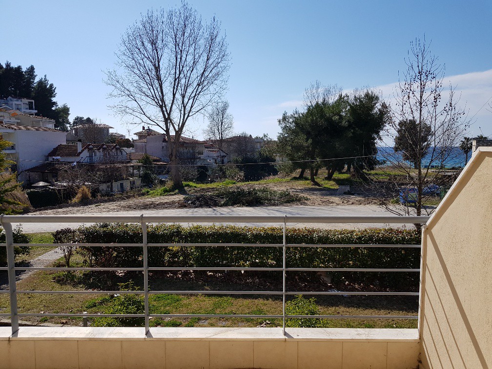 Μεζονέτα 60 τ.μ. προς πώληση, Σίβηρη