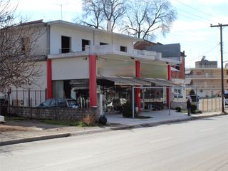 Άλλο 530 τ.μ. για πώληση