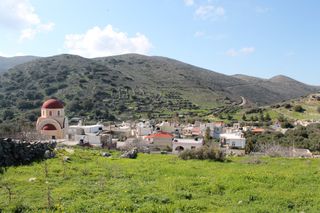 Οικόπεδο 400 τ.μ. για πώληση